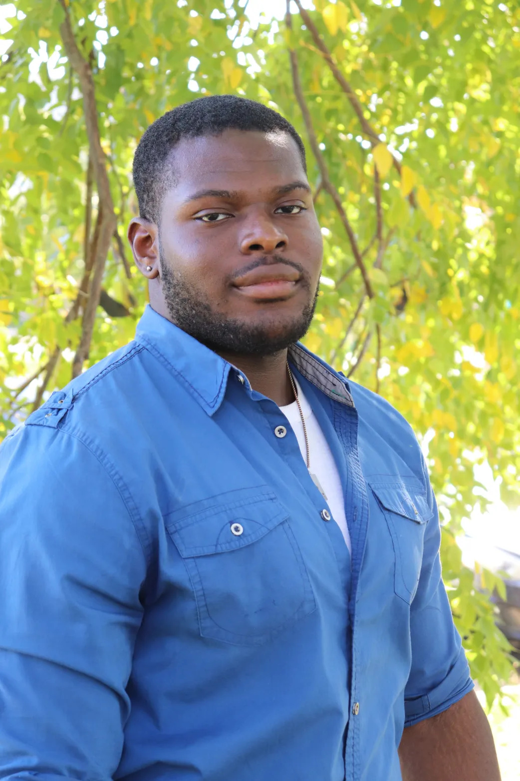 Kenechukwu Ozoemene